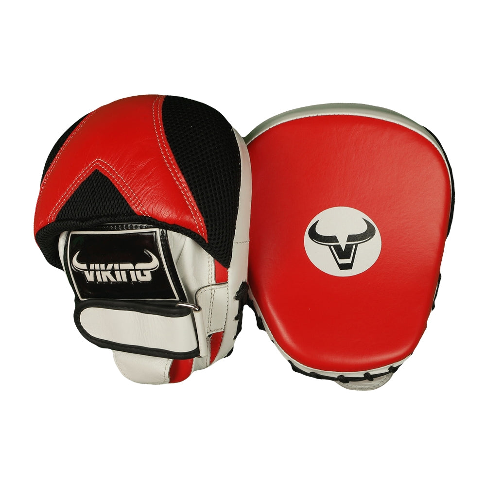 Viking Micro Leather Gel Speed Pads