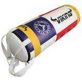 Viking Chaos Leather Punching Bag