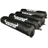 Viking Leather Pro 5FT Banana Punching Bag