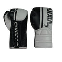 Viking Ivar pro Lace up Leather Boxing gloves