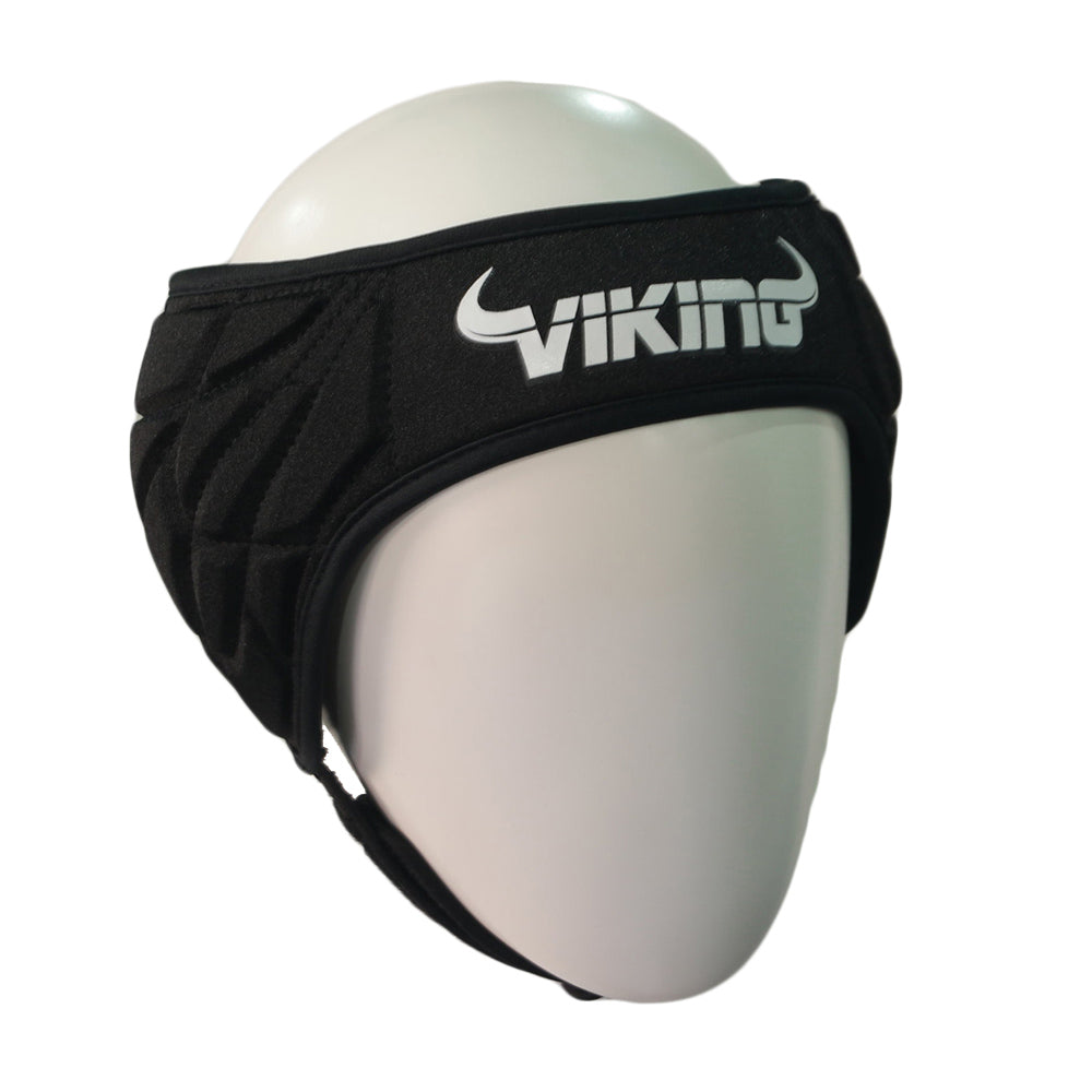 Viking Katana Ear Guards