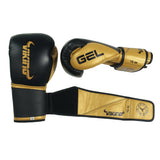 Viking Power Pro Leather Boxing Gloves