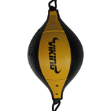 Viking Vortex Leather Floor to Ceiling Ball