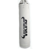 Viking Leather Pro 6FT Banana Punching Bag