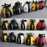 Viking Pro Leather Wrecking  Ball Punching Bag