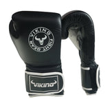 Viking mexican Leather Boxing Gloves
