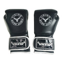 Viking mexican Leather Boxing Gloves