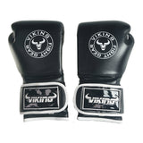 Viking mexican Leather Boxing Gloves