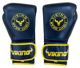 Viking mexican Leather Boxing Gloves