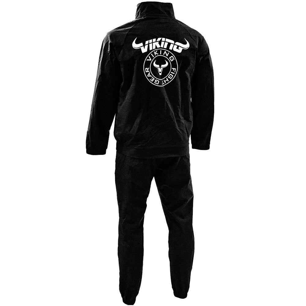 Viking Inferno Sauna Suit