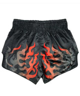 Fairtex Muay Thai Shorts BS1921 - Volcano