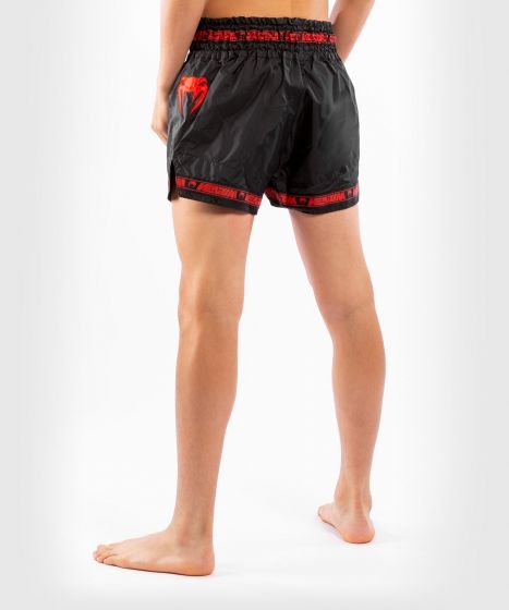 Venum Parachute Muay Thai Shorts