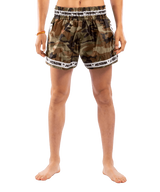 Venum Parachute Muay Thai Shorts