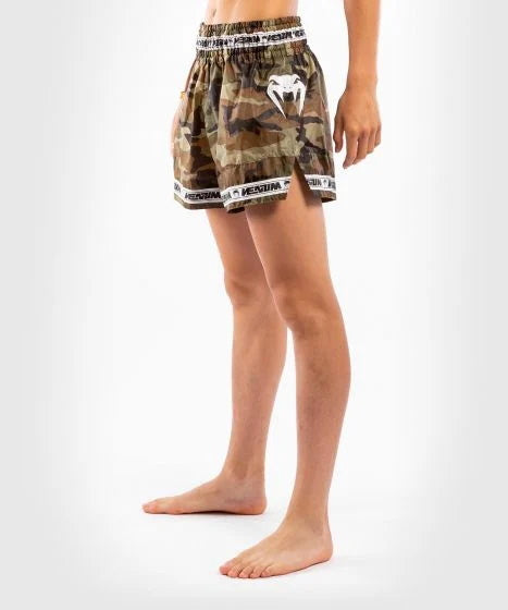 Venum Parachute Muay Thai Shorts