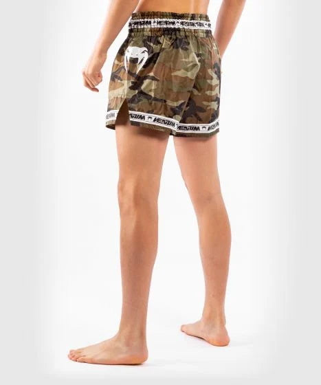 Venum Parachute Muay Thai Shorts