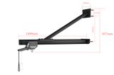 Viking Pro Heavy Bag Slider