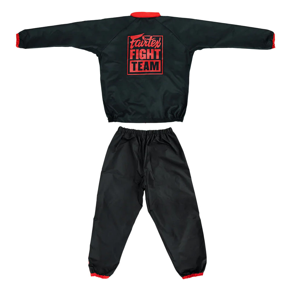 Fairtex VS4 Sweat Suit