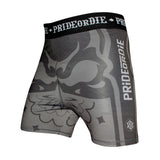 Pride Or Die Ruthless Compression Shorts