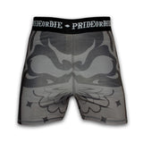 Pride Or Die Ruthless Compression Shorts
