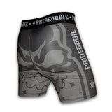 Pride Or Die Ruthless Compression Shorts