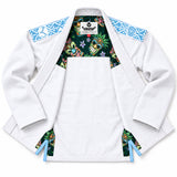 Viking Muaka BJJ GI