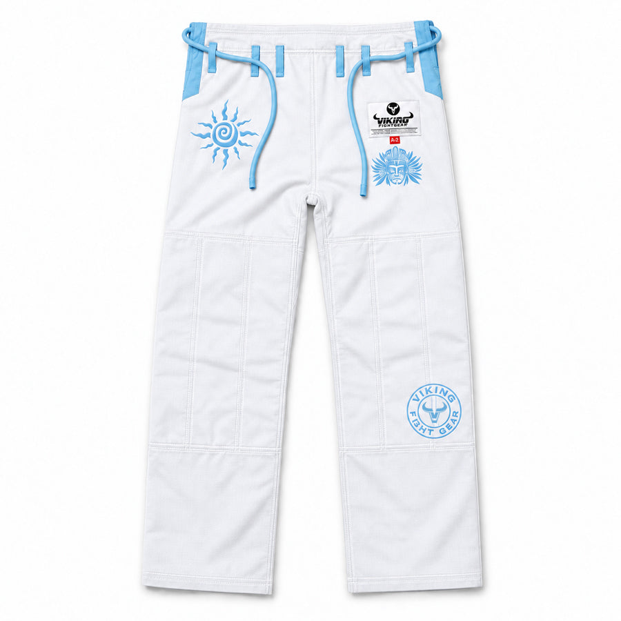 Viking Muaka BJJ GI