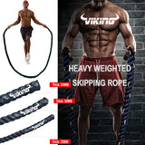 Viking Skipping Rope 38mm