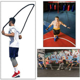 Viking Skipping Rope 38mm