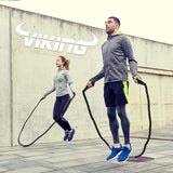 Viking Skipping Rope 38mm