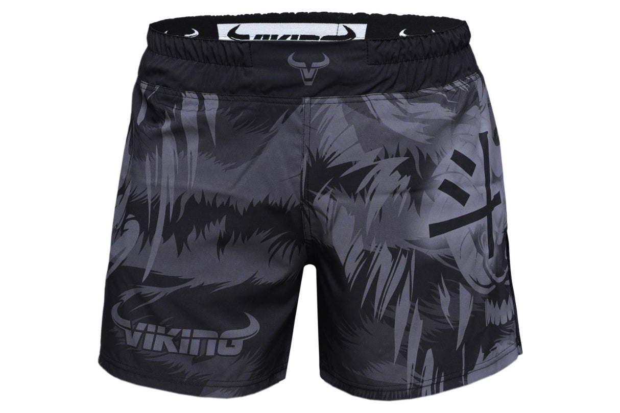Viking Bushido Shorts