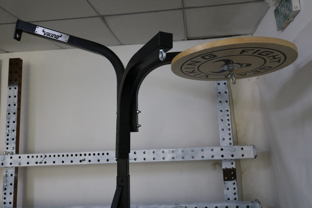 Viking Boxing Station Combo