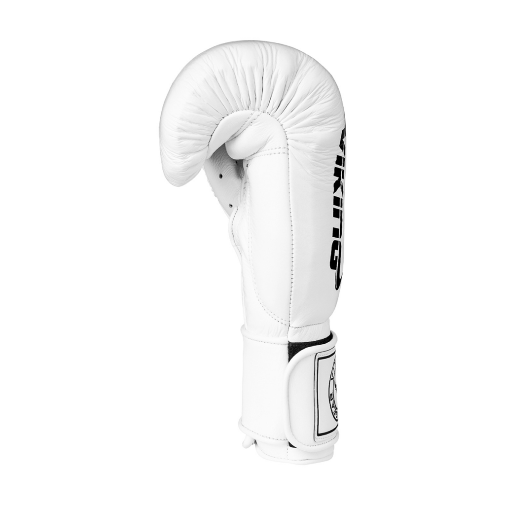 Viking Valhalla Pro Horse Hair Gloves (Velcro)