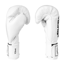 Viking Valhalla Pro Horse Hair Gloves (Velcro)