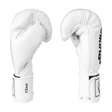 Viking Valhalla Pro Horse Hair Gloves (Velcro)