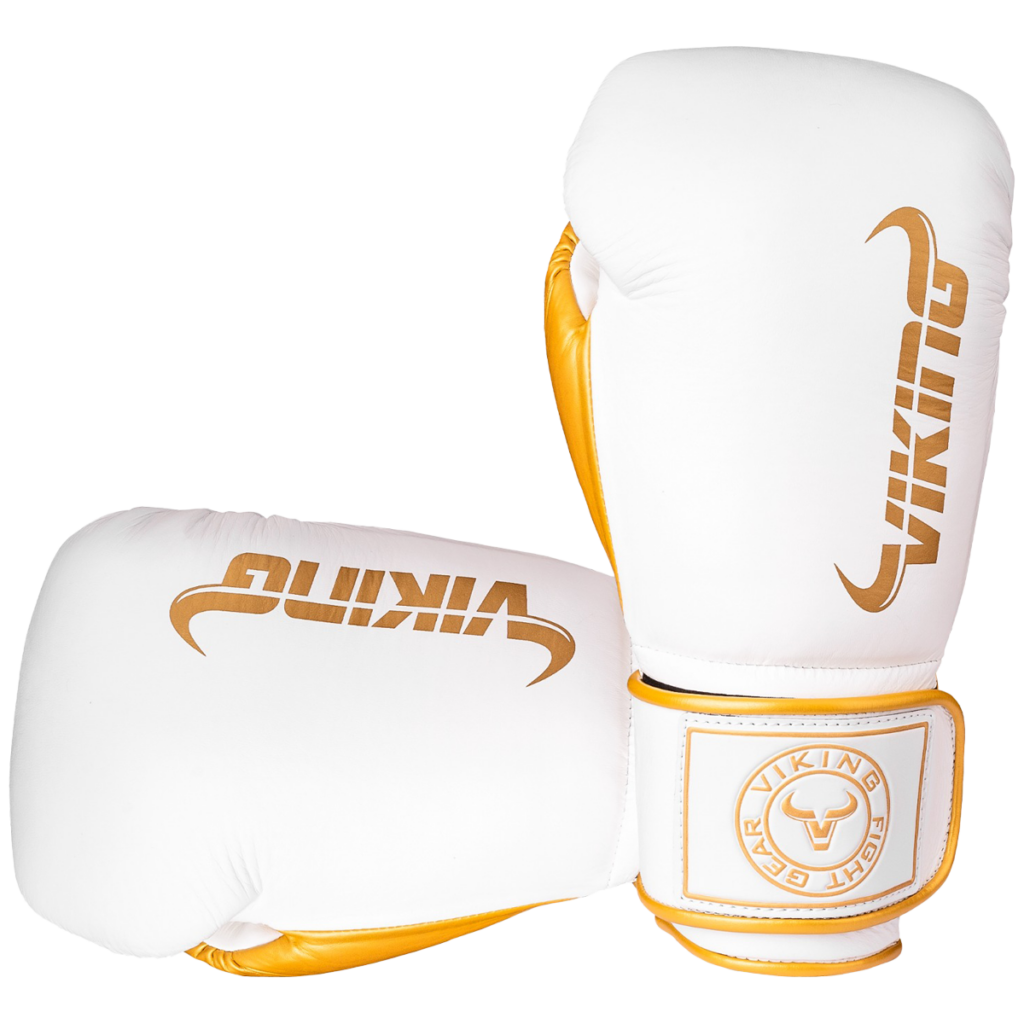 Viking Valhalla Pro Horse Hair Gloves (Velcro)