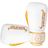 Viking Valhalla Pro Horse Hair Gloves (Velcro)