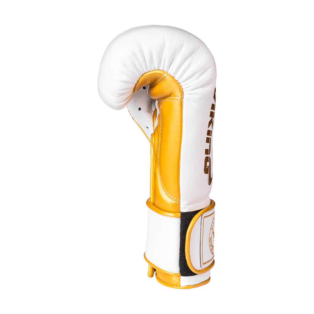 Viking Valhalla Pro Horse Hair Gloves (Velcro)