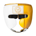 Viking Valhalla Pro Head Gear (Lace)