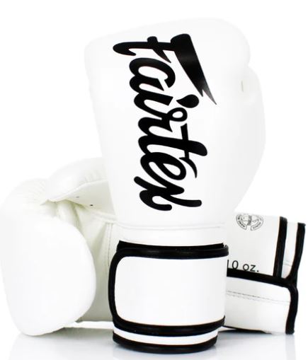Fairtex BGV14 Muay Thai Gloves