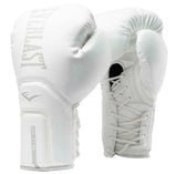 Everlast Elite2 Pro Training Gloves Laces