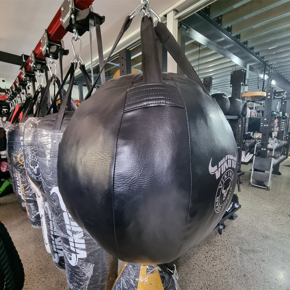 Viking Power Core Giant Wrecking Ball