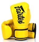 Fairtex BGV14 Muay Thai Gloves