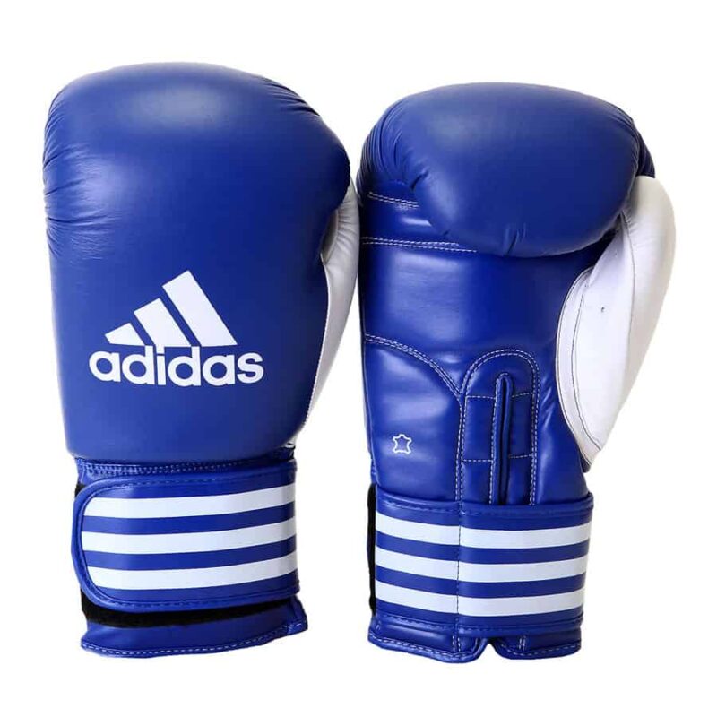 Adidas Ultima Boxng Gloves-0