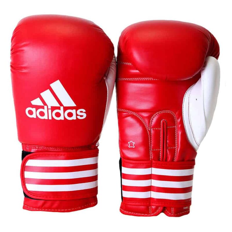 Adidas Ultima Boxng Gloves-3836