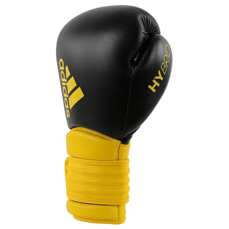 Adidas Hybrid 300 Boxing Gloves-3792
