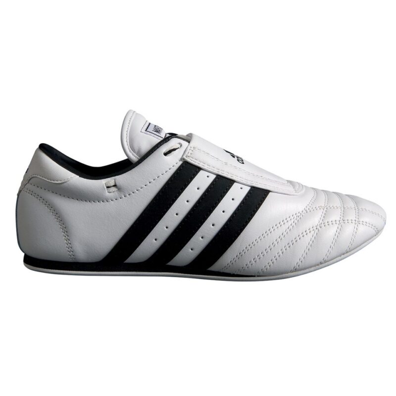 Adidas Sm Ii Martial Arts Shoes-0