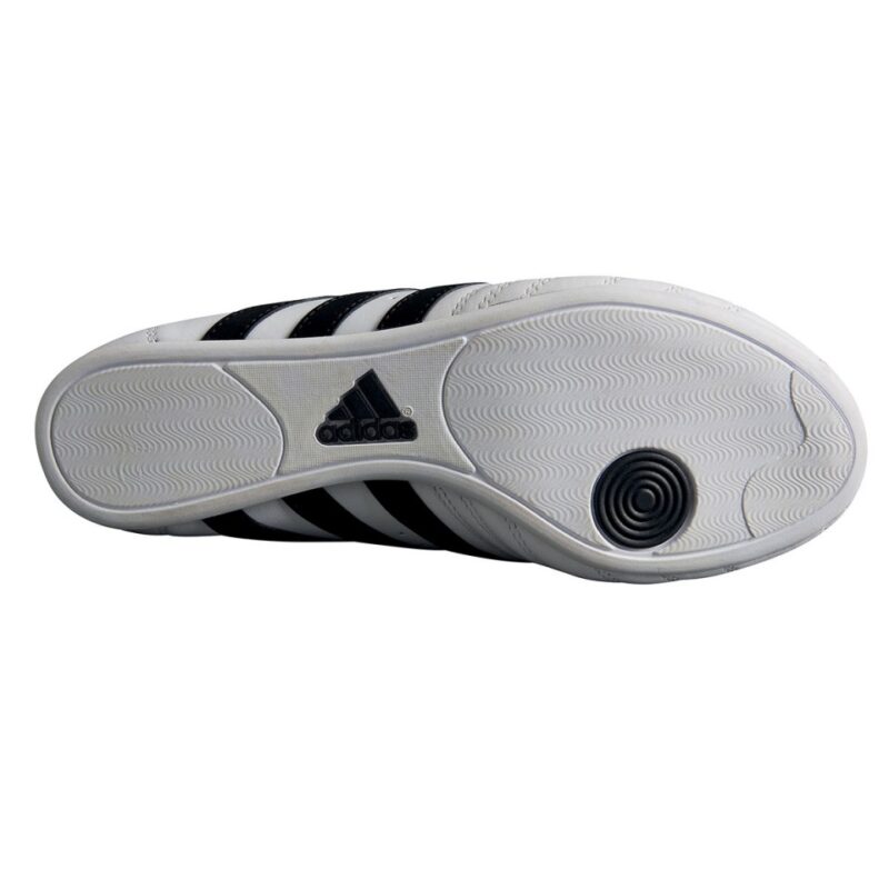 Adidas Sm Ii Martial Arts Shoes-4122