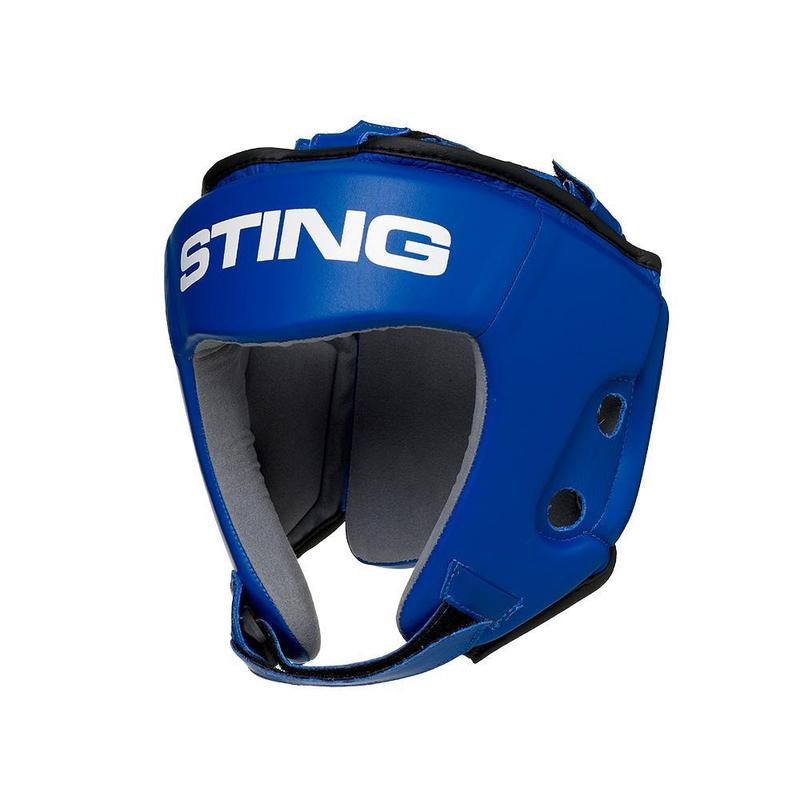 STING COMPETITION HEAD GUARD AIBA APPROVED-0