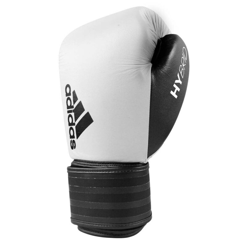 Adidas Hybrid 200 Boxing Gloves-0