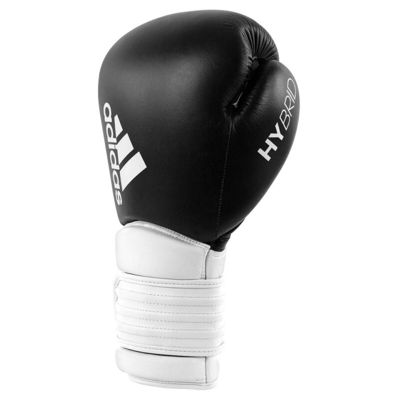 Adidas Hybrid 300 Boxing Gloves-0
